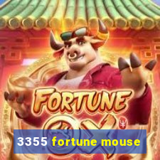 3355 fortune mouse